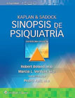 Kaplan y Sadock. Manual de psiquiatría clínica