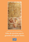 Libro de ejercicios para la gramática de egipcio clásico