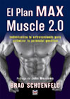El plan Max Muscle 2.0: Individualiza tu entrenamiento para optimizar tu potencial genético