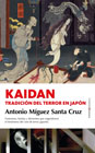 Kaidan: Tradición del terror en Japón
