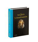 Los tesoros de Tutankhamón