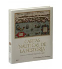 Cartas náuticas de la historia: visiones y viajes a lo largo de los siglos