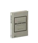 Pequeño libro de Balenciaga: La historia de la icónica casa de moda