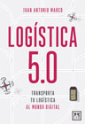 Logística 5.0: Transporta tu logística al mundo digital