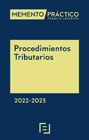 Procedimientos Tributarios 2022-2023