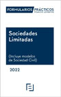 Sociedades Limitadas 2022