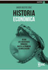 Historia económica: desde las sociedades nómadas hasta la primera globalización