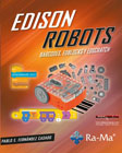 Edison Robots: Barcodes, EdBlocks y EdScratch