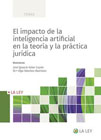 El impacto de la inteligencia artificial en la teoría y la práctica jurídica
