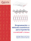 Programación y Métodos Numéricos para ingeniería con MATLAB y Octave