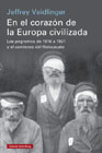En el corazón de la Europa civilizada: Los pogromos de 1918 a 1921 y el comienzo del Holocausto