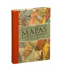 Historias y relatos de mapas, cartas y planos: Expediciones, rutas y viajes