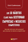 Los 10 hábitos clave para gestionar empresas y negocios competitivos: Aprende del sector del automóvil para alcanzar la máxima competitividad