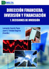 Dirección financiera: Inversión y financiación 1 Decisiones de inversión