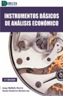 Instrumentos básicos de análisis económicos