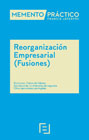 Reorganización Empresarial (Fusiones) 2023-2024