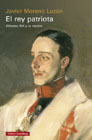 El rey patriota: Alfonso XIII y la nación