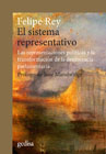 El sistema representativo: las representaciones politicas y la transformacion de la democracia parlamentaria