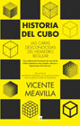 Historia del cubo: Las caras desconocidas del hexaedro regular
