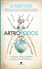 Artrópodos: Las fascinantes criaturas que cambiaron la historia