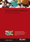 Science in early childhood: 49 + 1 free choice proposals