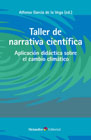 Taller de narrativa científica: Aplicación didáctica sobre el cambio climático
