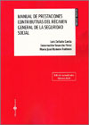 Manual de Prestaciones Contributivas del Régimen General de la Seguridad Social