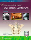 Técnicas maestras en Cirugía Ortopédica: Columna vertebral