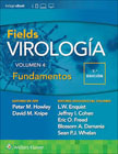Fields. Virología vol. IV Fundamentos
