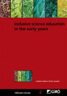 Inclusive science education in the early years
