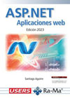 ASP.NET: Aplicaciones Web