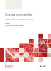 Banca sostenible: Verde, social y con renovada gobernanza