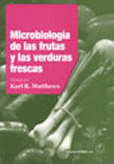 Microbriología de las frutas y las verduras frescas