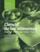 Ciencia de los alimentos: bioquímica, microbiología, procesos, productos v. 1 Estabilización biológica y fisicoquímica