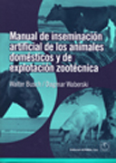 Manual de inseminación artificial de los animales domésticos y de explotación zootécnica