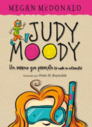 Judy Moody: un verano que promete (si nadie se entromete)