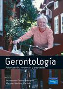 Gerontología: Actualización, innovación y propuestas