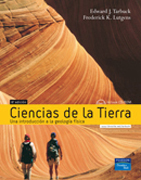 Ciencias de la tierra: una introducción a la geología física