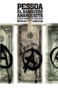 El banquero anarquista: y otros cuentos de raciocinio