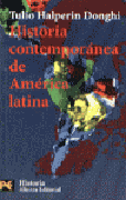 Historia contemporanea de América Latina