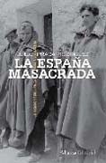 La España masacrada: la represión franquista de guerra y posguerra