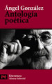 Antología poética: selección del autor