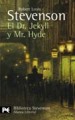 El Dr. Jekyll y Mr. Hyde