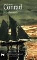Nostromo: relato del litoral