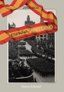 España, año cero: la construcción simbólica del franquismo
