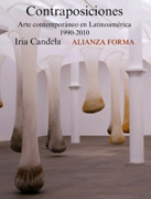 Contraposiciones: arte contemporáneo en Latinoamérica, 1990-2010