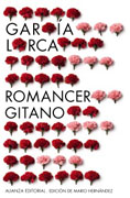 Romancero gitano (1924-1927): otros romances del teatro (1924-1935)
