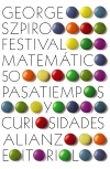 Festival matemático: 50 pasatiempos y curiosidaes
