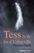 Tess, la de los D  Urberville