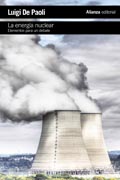 La energía nuclear: Elementos para un debate